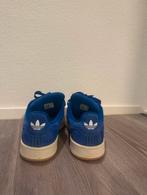 Blauwe Adidas Campus Sneakers maat 42,5, Ophalen of Verzenden, Gedragen, Blauw, Sneakers of Gympen
