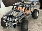 LEGO Technic 8297 Off-Roader – compleet, werkend, Kinderen en Baby's, Speelgoed | Duplo en Lego, Ophalen, Zo goed als nieuw, Complete set