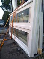 2 setjes dubbele tuindeuren