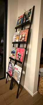 Spinder Design Paper tijdschriftenrekken 2 stuks, Ophalen, Zo goed als nieuw