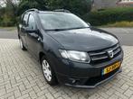 Goed Rijdende Dacia Logan MCV 1.2 55KW Stationcar Airco APK, Voorwielaandrijving, Stof, 4 cilinders, Handgeschakeld