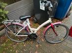 Batavus koala 22 inc, Fietsen en Brommers, Fietsen | Meisjes, Ophalen of Verzenden, Gebruikt, 22 inch, Batavus.