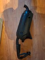 Zip scooter 4t 80cc + 70cc 2t, Ophalen, Gebruikt, Maximaal 45 km/u, Benzine