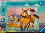 Ravensburger Spirit 150 XXL puzzel. COMPLEET, Ophalen of Verzenden, Meer dan 50 stukjes, Gebruikt, 6 jaar of ouder