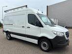 Mercedes-Benz Sprinter 316CDI L2H2 Automaat Airco Navi Cruis, Gebruikt, Euro 6, 4 cilinders, Bedrijf