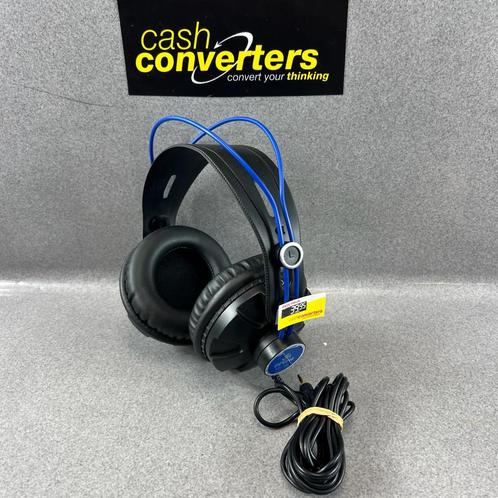 Devine Pro 3000 koptelefoon | Bedraad | 386036, Audio, Tv en Foto, Koptelefoons, Gebruikt, Over oor (circumaural), Overige merken