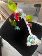 Tiny love wiegenmobiel, Ophalen, Zo goed als nieuw, Mobiel