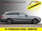 Mercedes-Benz C-Klasse Estate 200 AUT9 184pk Business Soluti, Automaat, 4 cilinders, Hybride Elektrisch/Benzine, 184 pk