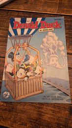 Donald Duck in Zeeland - Nr. 39-2012, Eén stripboek, Ophalen of Verzenden, Gelezen, Walt Disney
