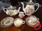 Palissy servies Game Series, Antiek en Kunst, Ophalen