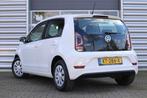 Volkswagen Up! 1.0 BMT move up! 60 PK | 5-Deurs | Airco | De, Auto's, 834 kg, Origineel Nederlands, Te koop, 60 pk