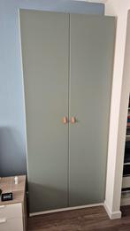 Ikea Pax kast 100x35x236 met indeling, Huis en Inrichting, Kasten | Kledingkasten, Ophalen, Zo goed als nieuw, 50 tot 75 cm, 200 cm of meer