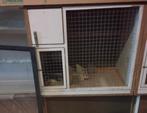Broedkooien, Dieren en Toebehoren, Vogels | Hokken en Kooien, Ophalen of Verzenden, Hout, Broedkooi of Kweekkooi