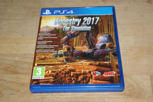 Playstation 4 games 2017 2025