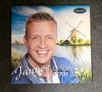 Jannes, Cd's en Dvd's, Ophalen of Verzenden, Zo goed als nieuw, Levenslied of Smartlap