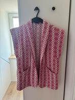 Dames gilet Ter Stal One size, Kleding | Dames, Bodywarmers, Ter stal, Ophalen of Verzenden, Zo goed als nieuw, Roze