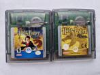 HARRY POTTER and the chamber of secrets, Spelcomputers en Games, Games | Nintendo Game Boy, Avontuur en Actie, Gebruikt, 1 speler