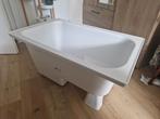 Zitbad kinderbad Marinella 103x65x52 cm, Ophalen, Zo goed als nieuw