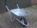 💥Nieuwe kruiwagen met gegalvaniseerde bak / 06-15110836💥, Ophalen, Nieuw