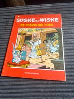 Suske en Wiske - De Poezelige Poes, Een of twee spelers, Ophalen of Verzenden, Gebruikt