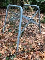 Wild voederrek wild/vee/herten - gegalvaniseerd, Ophalen, Vee