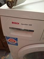 Nog prima functionerende wasmachine, Ophalen, Wolprogramma, Gebruikt, 8 tot 10 kg