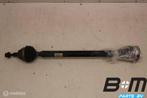 Aandrijfas RV  VW Golf 5 Variant 1.9 TDI BLS 1K0407272EC, Gebruikt