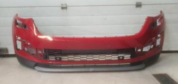 Voorbumper 6x pdc kls Skoda Kodiaq facelift bj 2021-2023 beschikbaar voor biedingen