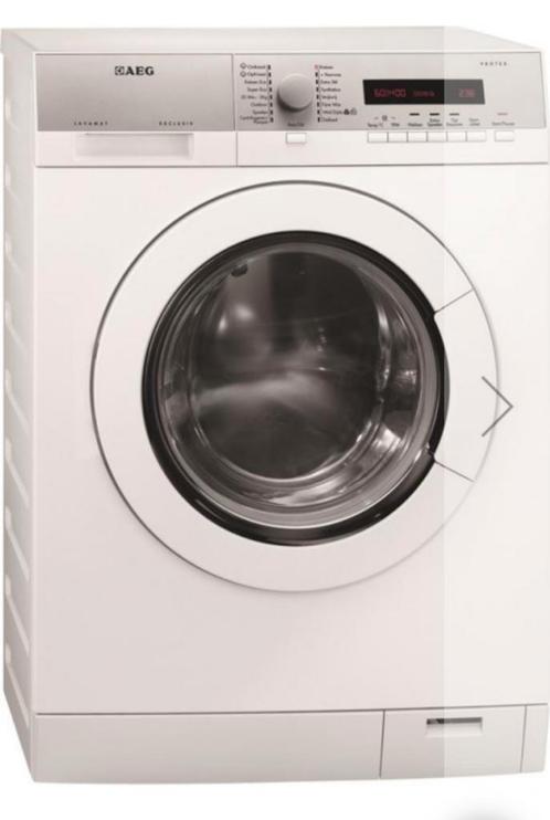 Onderdelen aeg lavamat wasmachine, Witgoed en Apparatuur, Wasmachines, Gebruikt, Ophalen of Verzenden