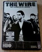 The Wire - Seizoen 1 - 5DVD Box, Ophalen of Verzenden