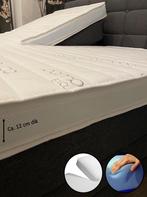 Bamboo exclusive Splittopper HR55 Koudschuim Dreambedden, Ophalen of Verzenden, 200 cm, 160 cm, Nieuw