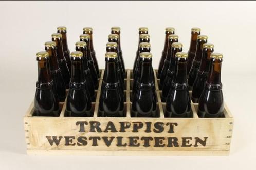 Kratje Westvleteren 12, Verzamelen, Biermerken, Nieuw, Flesje(s), Overige merken, Ophalen