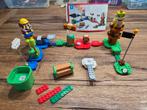 Lego Super Mario - 71360, Kinderen en Baby's, Speelgoed | Duplo en Lego, Ophalen of Verzenden, Zo goed als nieuw, Complete set
