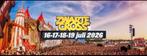 Zwarte cross zaterdag 18 juli, Twee personen, Juli