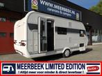 Hobby Excellent Edition 490 KMF 3894,= KORTING +MOVER+THULE, Caravans en Kamperen, Caravans, Overige typen, Hobby, 5 tot 6 meter