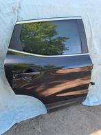 Deuren nissan qashqai, Ophalen, Nissan, Deur