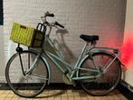Fiets 28 inch, 3versnellingen,alles werkt goed., Fietsen en Brommers, Fietsen | Dames | Damesfietsen, Ophalen, Zo goed als nieuw