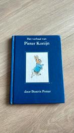 Boek: Het verhaal van Pieter Konijn, Jongen of Meisje, Ophalen of Verzenden, Fictie algemeen, Zo goed als nieuw