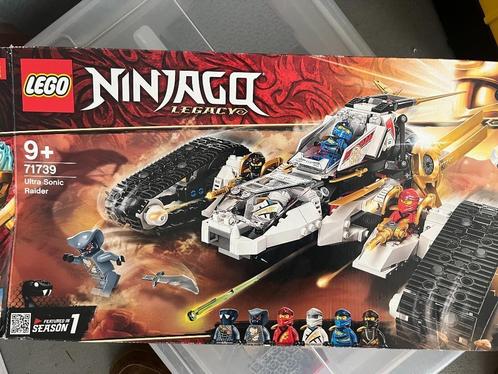 Heel veel lego, Kinderen en Baby's, Speelgoed | Duplo en Lego, Zo goed als nieuw, Lego, Complete set, Ophalen