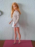 Barbie vintage Steffie Face Barbie 70s Mattel, Ophalen of Verzenden, Gebruikt, Pop