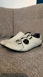 Shimano rc3 pale green boa klikschoenen, Gebruikt, Kinderen, Schoenen, Overige maten