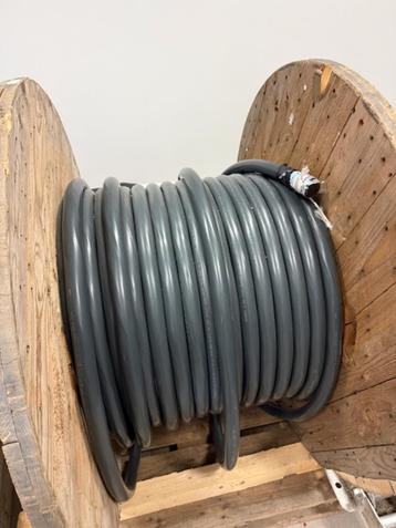 40m YMVK 5x70mm2 SS beschikbaar voor biedingen