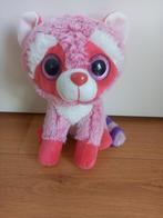 Knuffeldiertje (20cm hoog x 15 cm breed), Ophalen of Verzenden, Zo goed als nieuw, Overige typen