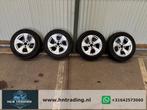 16 inch lichtmetalen BMW Streamline Styling 306, Gebruikt, Banden en Velgen, Personenwagen, Winterbanden