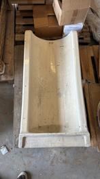 Staand urinoir, Doe-het-zelf en Verbouw, Sanitair, Ophalen, Toilet