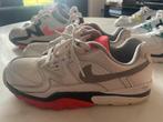 Nike Air Cross Trainer Low - Infrared Bright Crimson - 42, Wit, Nike, Ophalen of Verzenden, Sneakers of Gympen