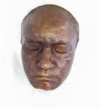 DOODSmasker VAN OOSTENRIJKSE COMPONIST WOLFGANG AMADEUS MOZA, Ophalen of Verzenden