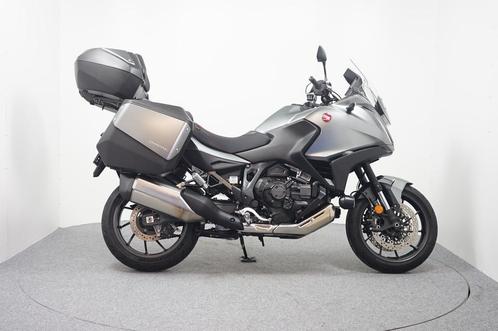 Honda NT 1100 DCT (bj 2023), Motoren, Motoren | Honda, Bedrijf, Toermotor, meer dan 35 kW