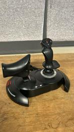 Thrustmaster T - Flight Hotas X. In zeer goede staat., Ophalen of Verzenden, Zo goed als nieuw, Thustmaster