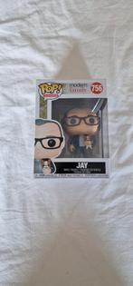 Funko Pop! Modern Family - Jay #756, Ophalen of Verzenden